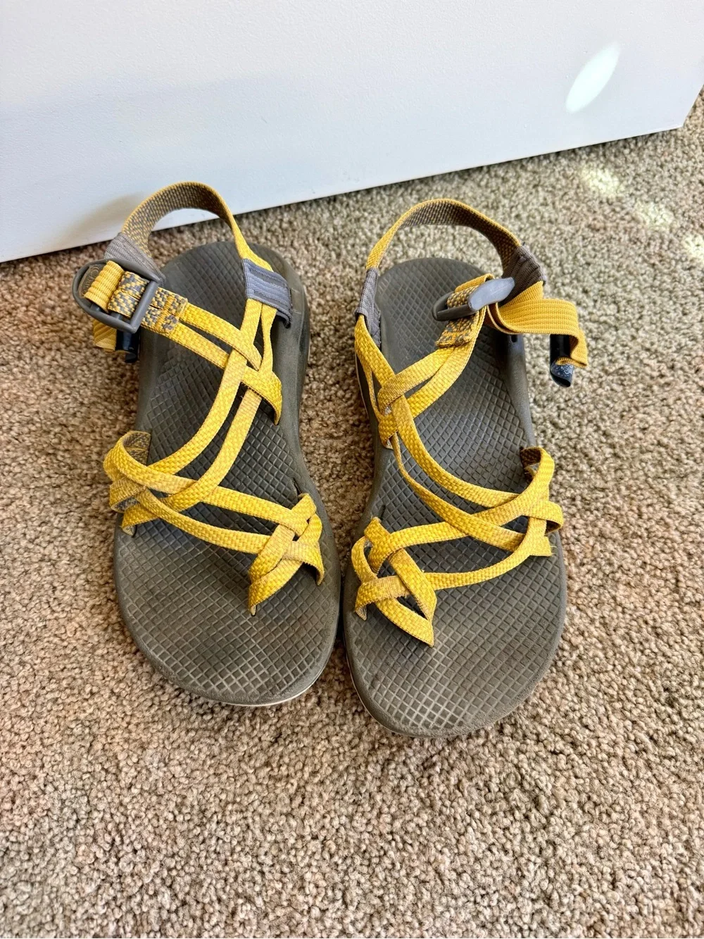 Chaco Z Cloud X/2 Sandal - Women's 7